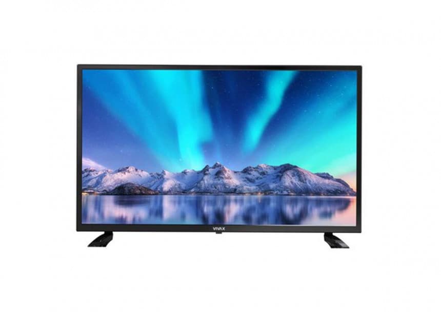 Televizor Vivax TV-32LE130T2 LED HD Ready DVB-T2 C 1