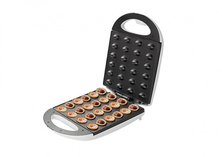 Aparat za oraščiće Adler AD3039 1