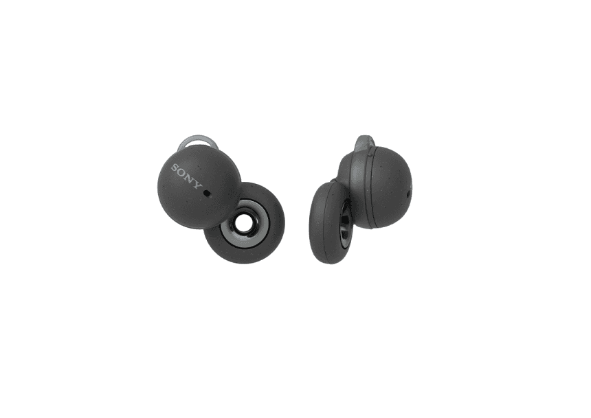 Bubice Sony WF-L900H sive 1