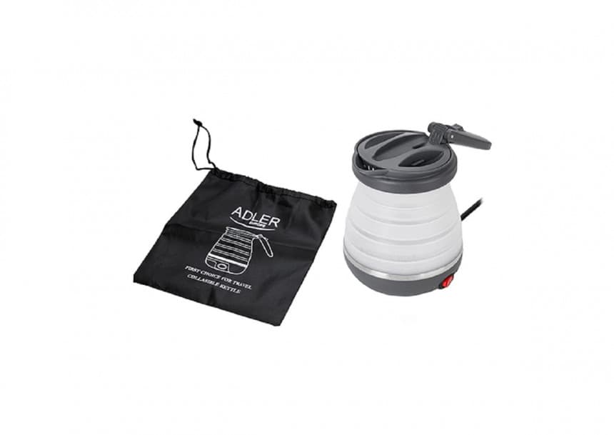 ADLER AD1279 PUTNA DŽEZVA 1