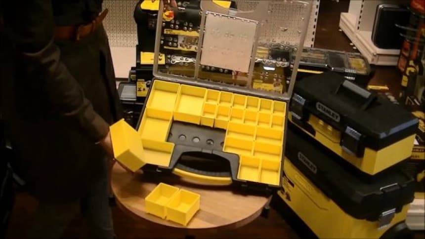 Stanley organizator 1-92-748 2