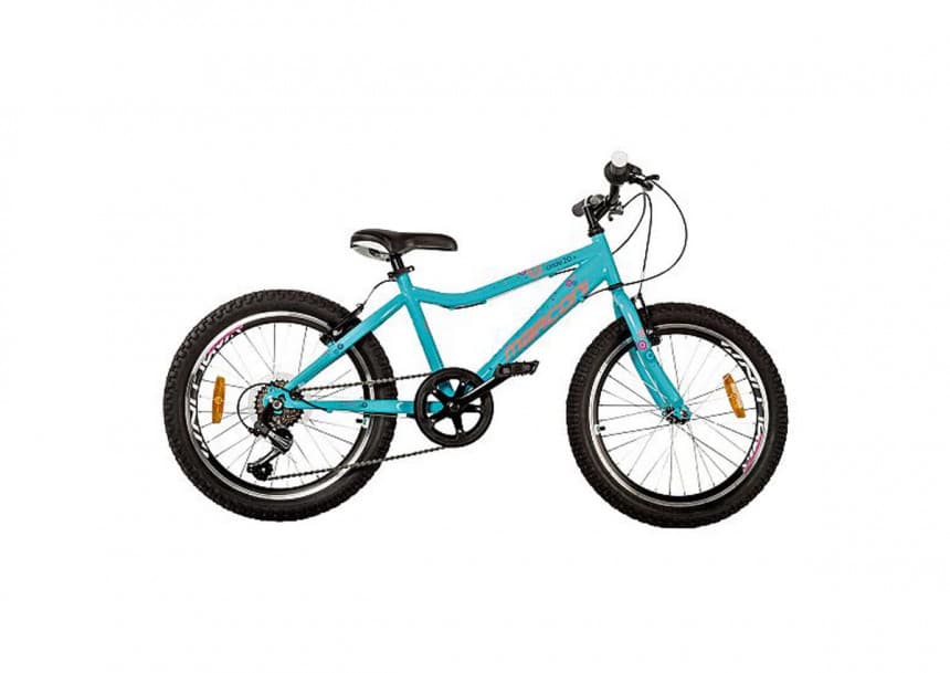 MARCONI MTB CIRCLE 20" 13 TIRK BIC-1915 1