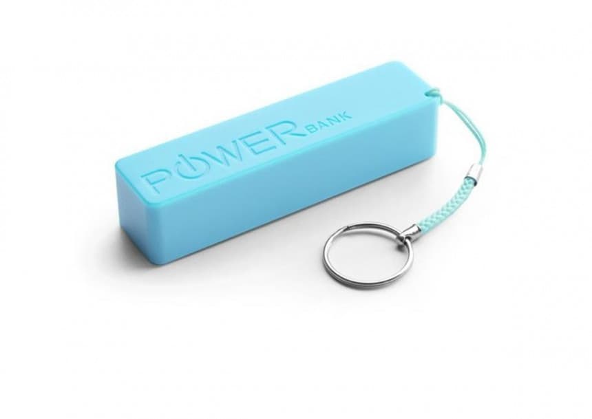 Power bank EXTREME XMP101B 1