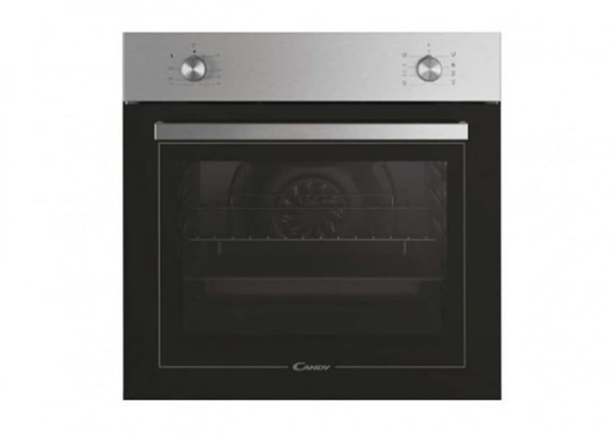 Ugradna rerna Candy FCT 610X 1