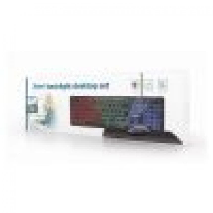 3 in 1 set Gembird KBS-UML-01 3