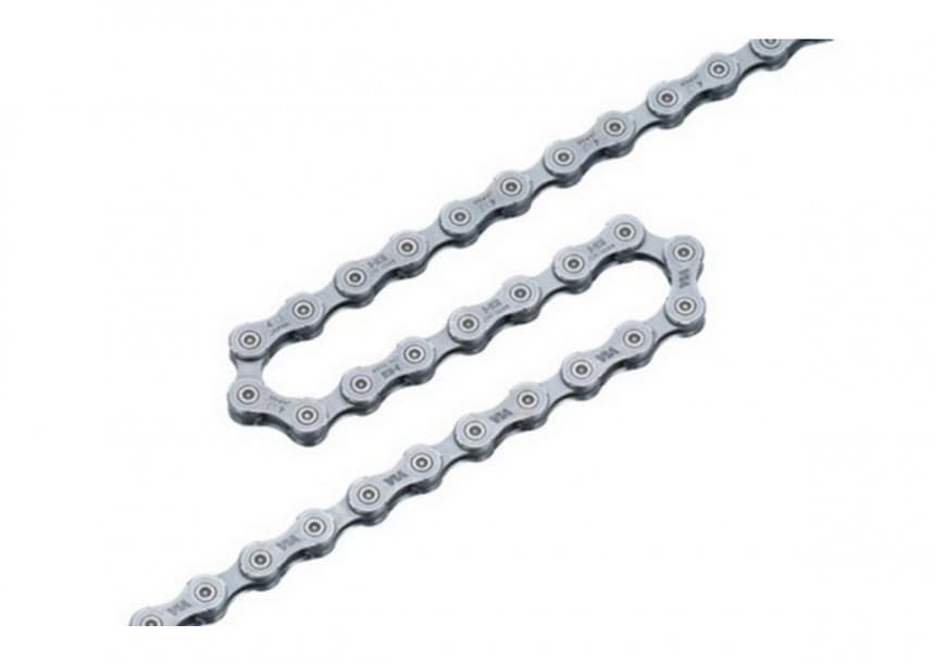 Capriolo SRPOGON-LANAC MTB X9 SILVER 130672 1