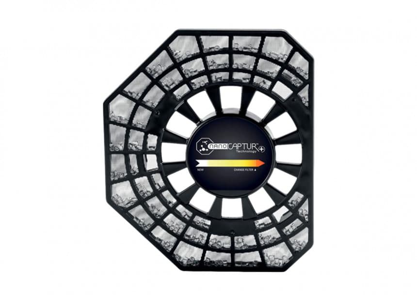 ROWENTA ROWENTA FILTER ZA PREČIŠĆIVAČ VAZDUHA XD6082 1