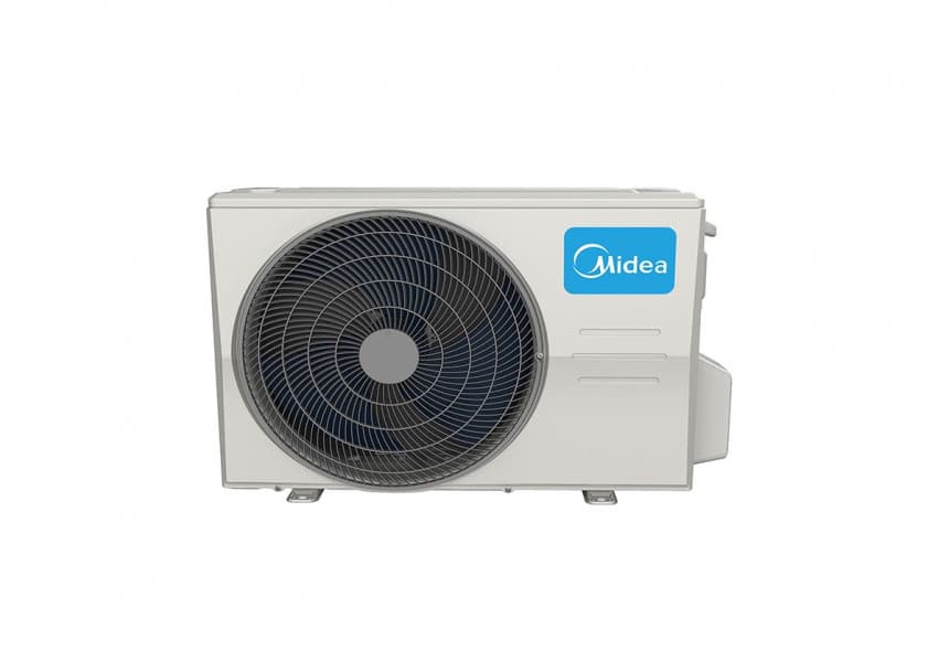 Inverter klima Midea AG-12NXD1.WIK 12000 BTU 2