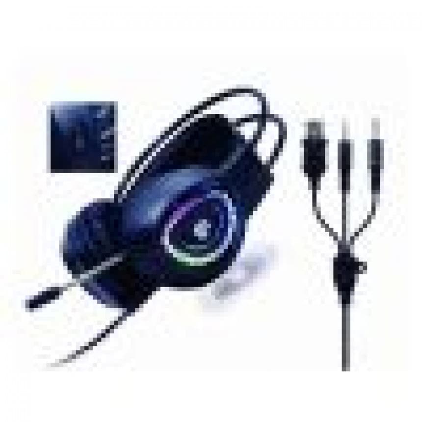 4 in 1 Gejmerski set Gembird GGS-UMGL4-01 3