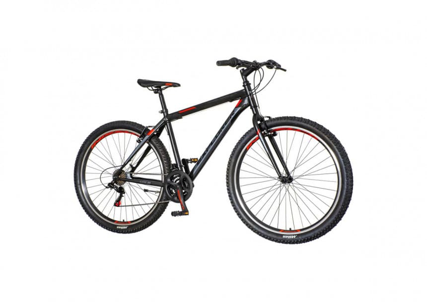 Explorer classic mtb bicikla crno siva-cla291 (ven~1281029) 1