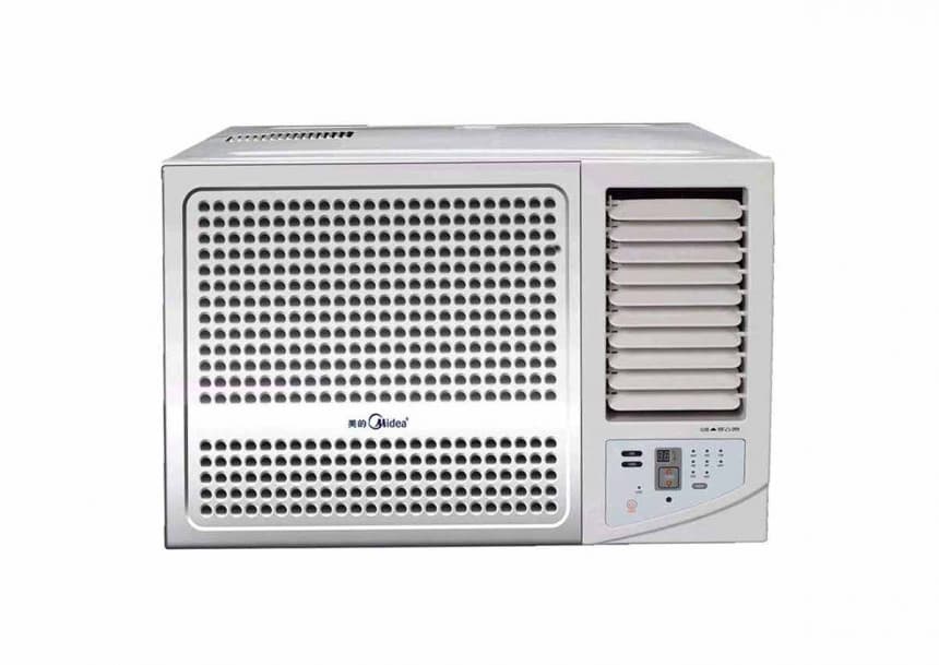 MWF1-09HRN1-QC5G 9000 BTU Eko Gas R410A 1