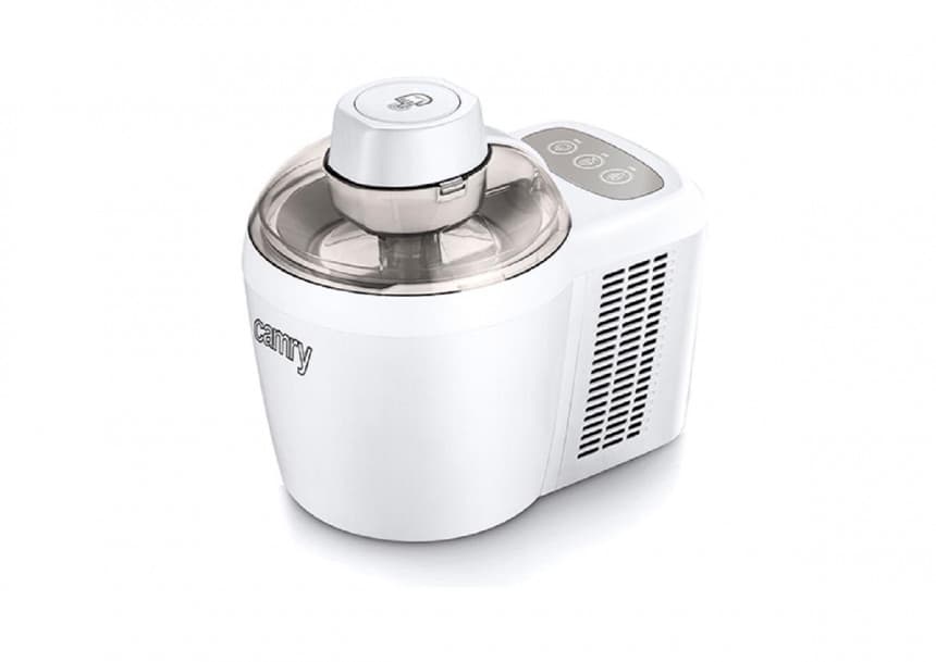 CAMRY CR4481 APARAT ZA SLADOLED 1