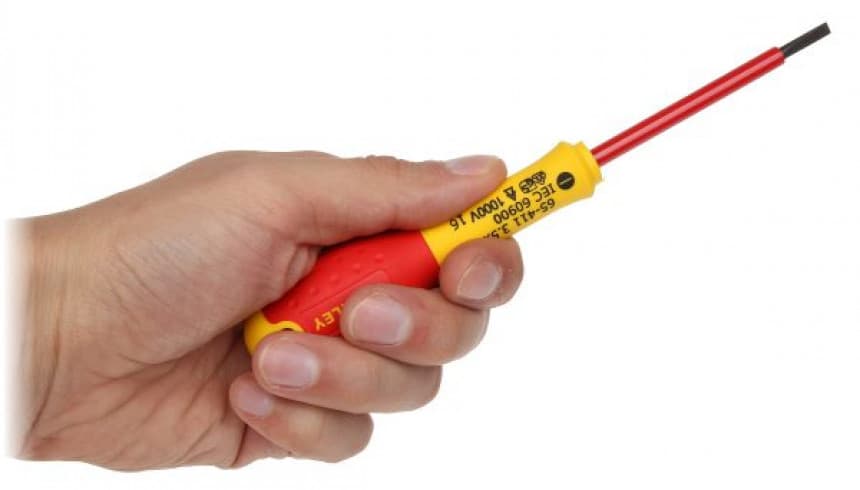 Stanley odvijač 0-65-416 2