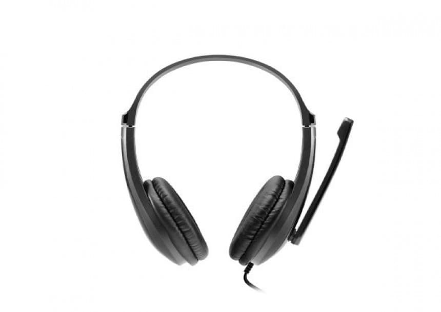Slušalice Canyon HSC-1 Black 2