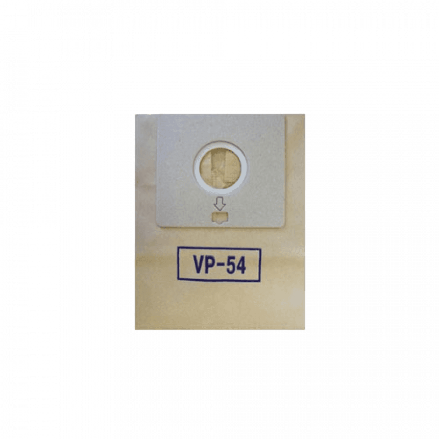Set papirnih kesa Samsung za usisivace VCA-VP54T   VCC52/VCC54 10 komada 1