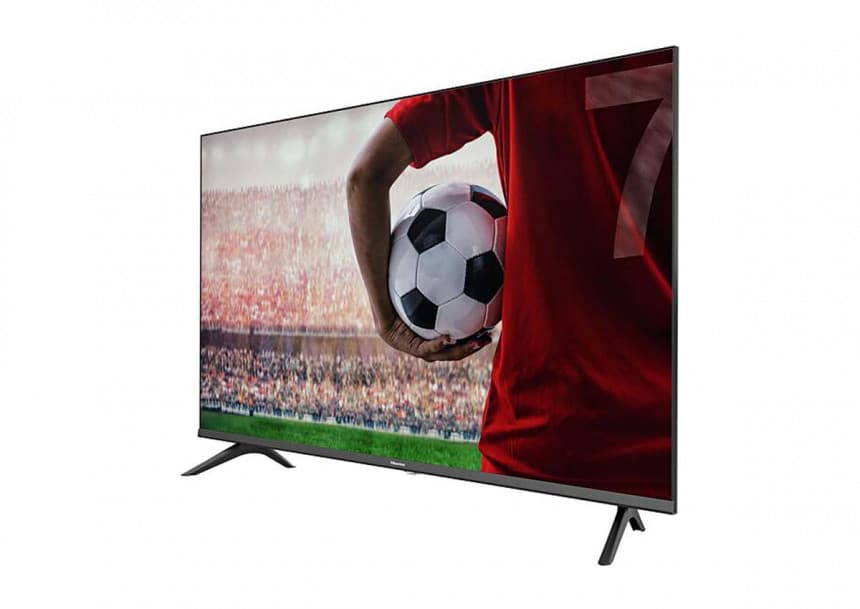Televizor HISENSE 32" H32A5100F LED digital LCD TV 2