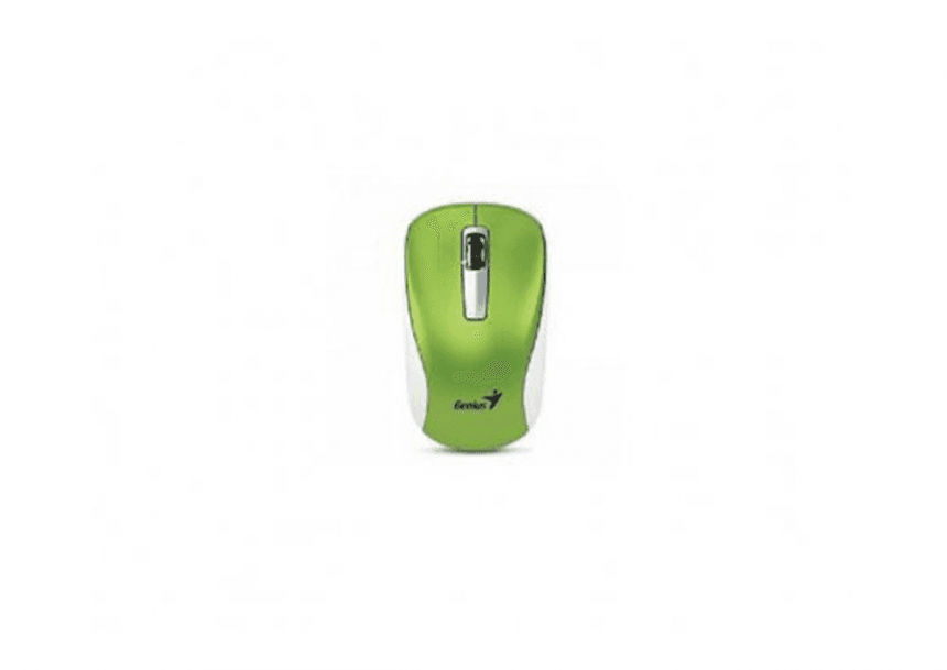 Miš bežicni Genius NX-7005 Optical USB Green 1