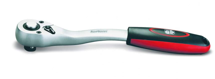 Ručka gedore "Mechanic" 14" 48z F 4700111 1