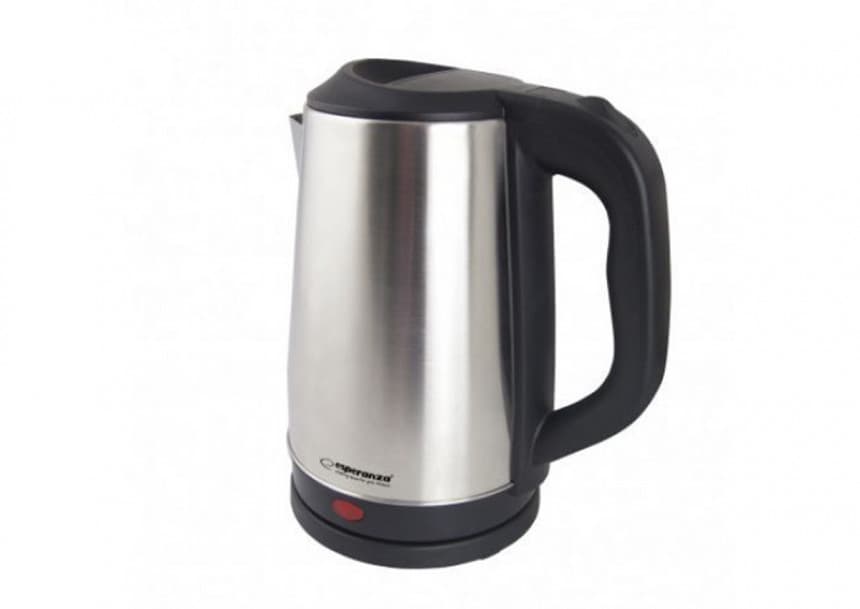 ESPERANZA EKK036X ELEKTRICNI BOKAL 2,5L 1