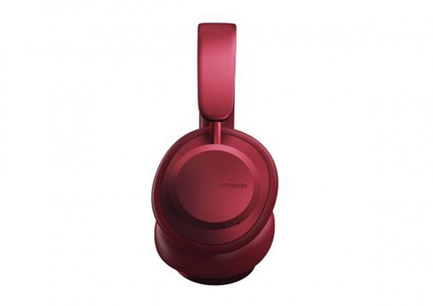 Slušalice wireless URBANISTA MIAMI RED 3