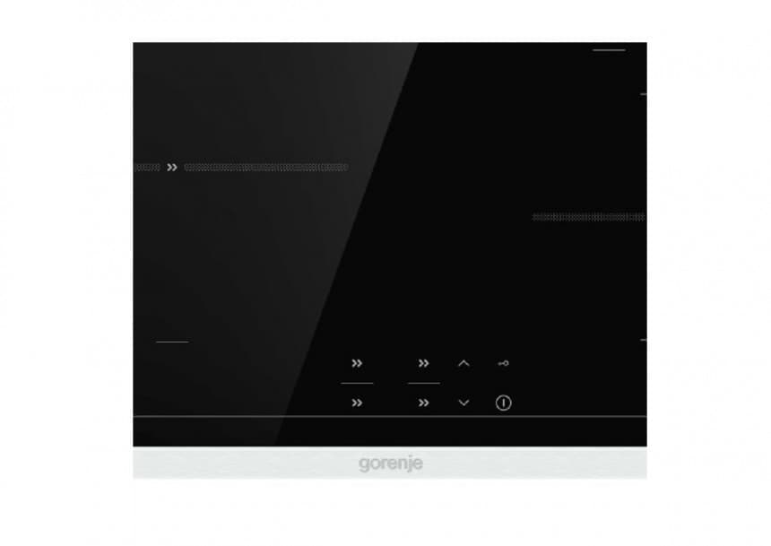 Ugradna samostalna ploča za kuvanje Gorenje IT 640 BX PowerBoost 4 zone širina 60 cm inox okvir 3