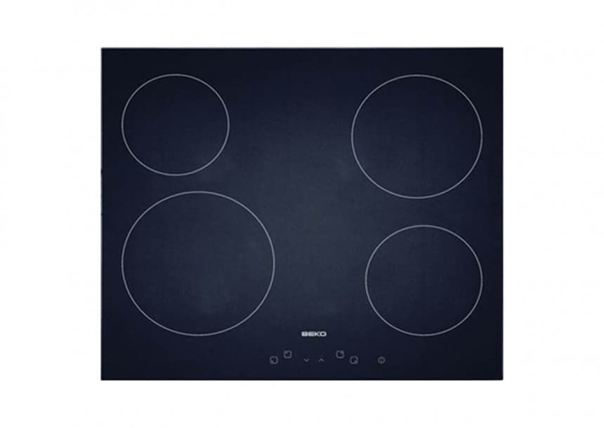 Ugradni nezavisni set BEKO BSC 22120 X rerna i ploča inox 3