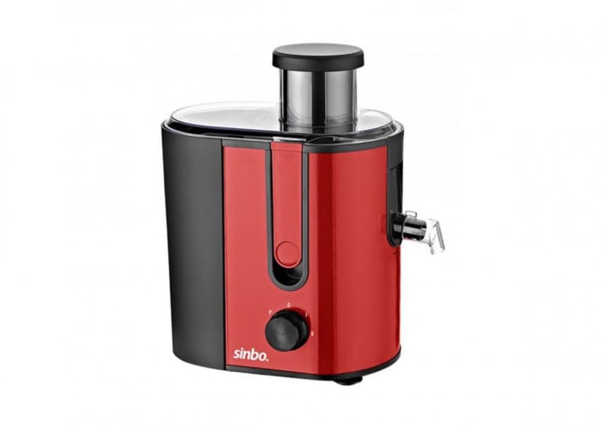 Sokovnik Sinbo sj3143 600W 1