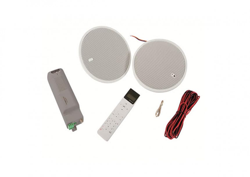 Eissound KBSOUND SELECT 5 1