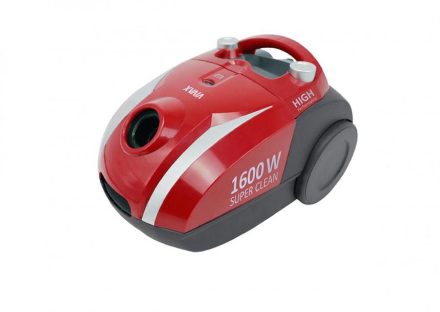 Usisivač Vivax VC1610R 1