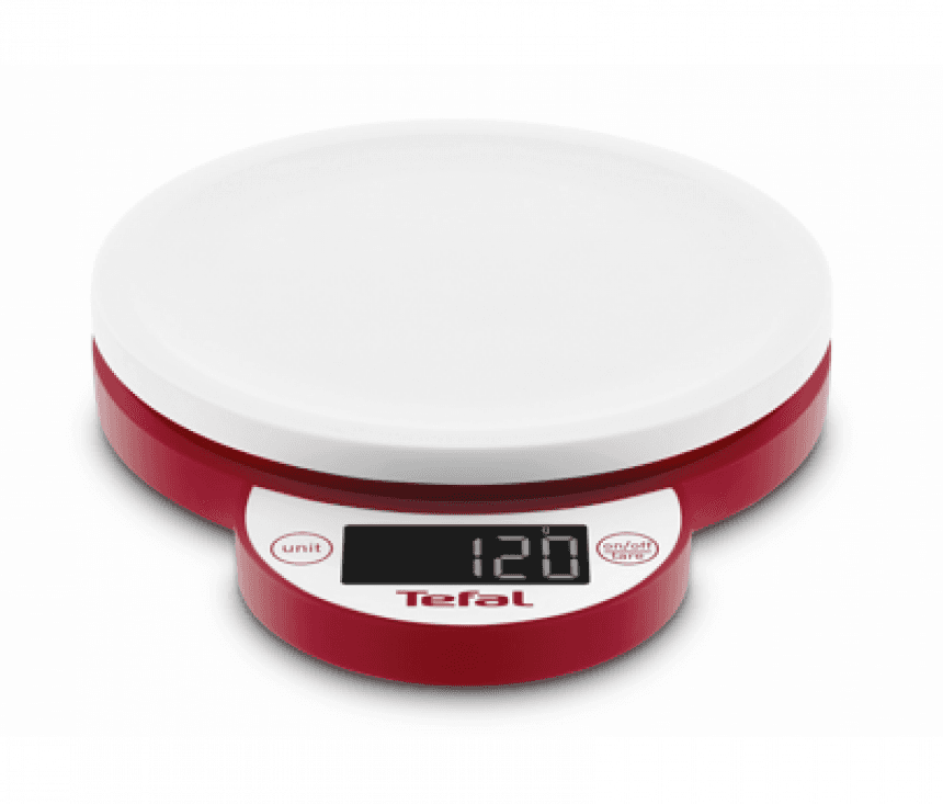 Kuhinjske vaga Tefal BC5121V0 1