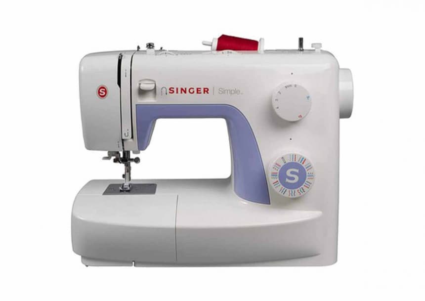 Šivaća mašSinger Simple 3232 03 0051 1