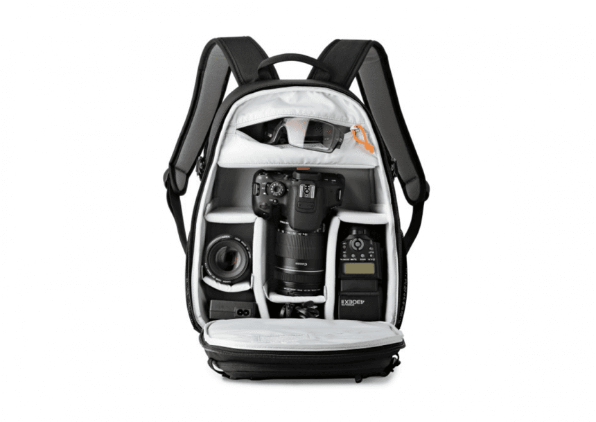 Lowepro Tahoe BP 150 ranac (mica/pixel camo) 80070 2