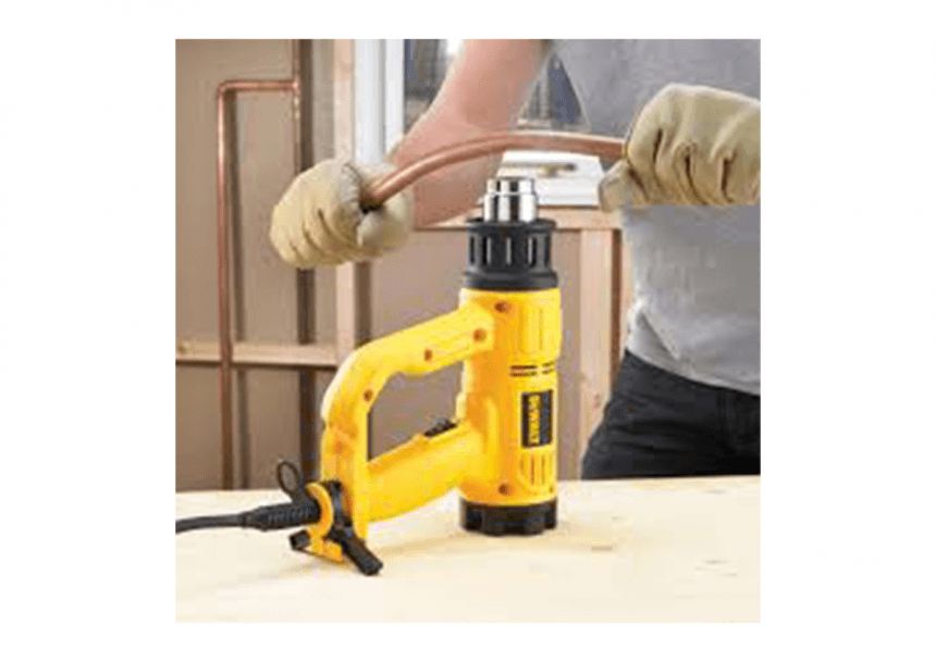 DeWALT fen odstranjivač boje D26411 3