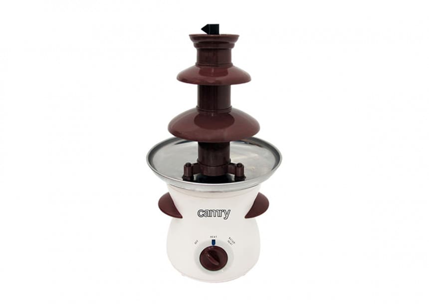 CAMRY CR4457 FONTANA ZA ČOKOLADU 1