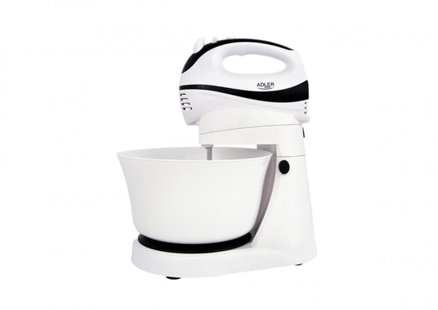 ADLER AD4206 RUČNI MIKSER SA POSUDOM 300W 1