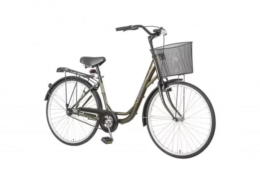 Zeleno siva diamante bicikla -diam262kk (ven~1261080) 1