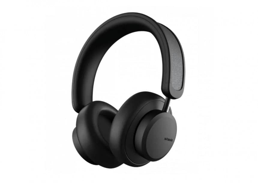 Slušalice wireless URBANISTA LOS ANGELES BLACK 1