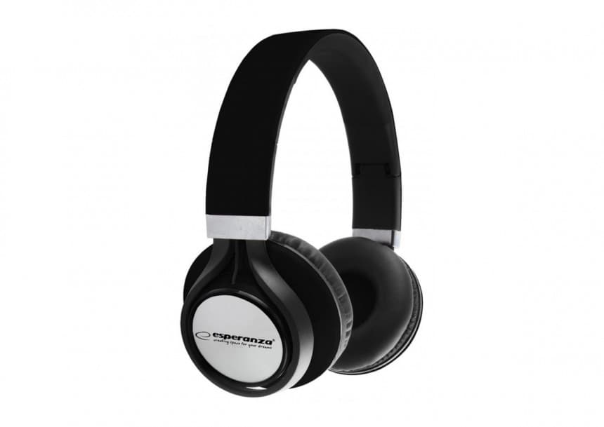 ESPERANZA EH159K SLUŠALICE AUDIO 1
