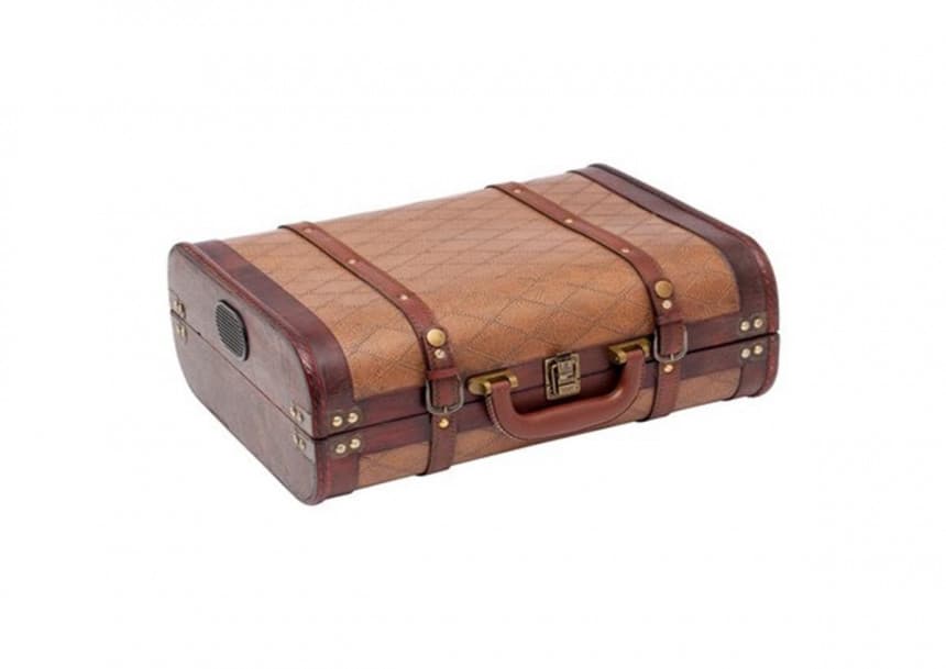 Gramofon Camry cr1149 3