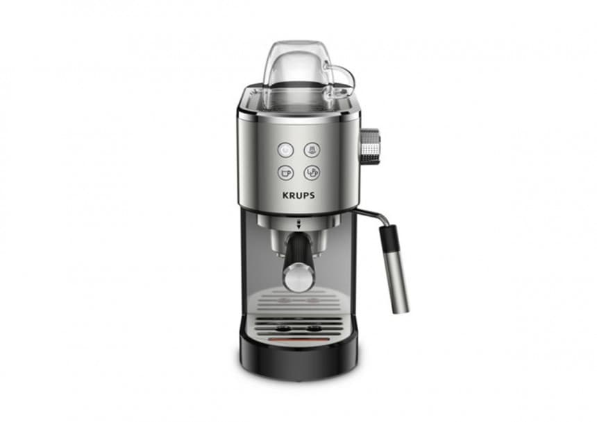 KRUPS KRUPS ESPRESSO APARAT ZA KAFU XP442C11 1