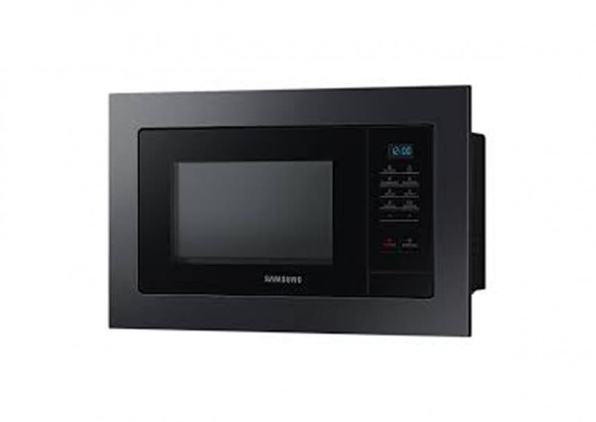 Mikrotalasna SAMSUNG ugradna MG23A7013CBOL 1