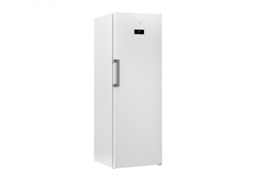 Zamrzivač BEKO RFNE448E45W 2