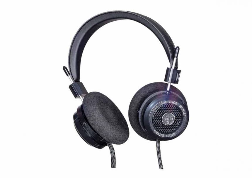 Prestige serija - Slusalice SR-60x 1