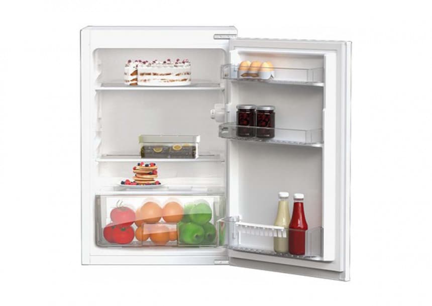 Ugradni frižider BEKO B1803N 1