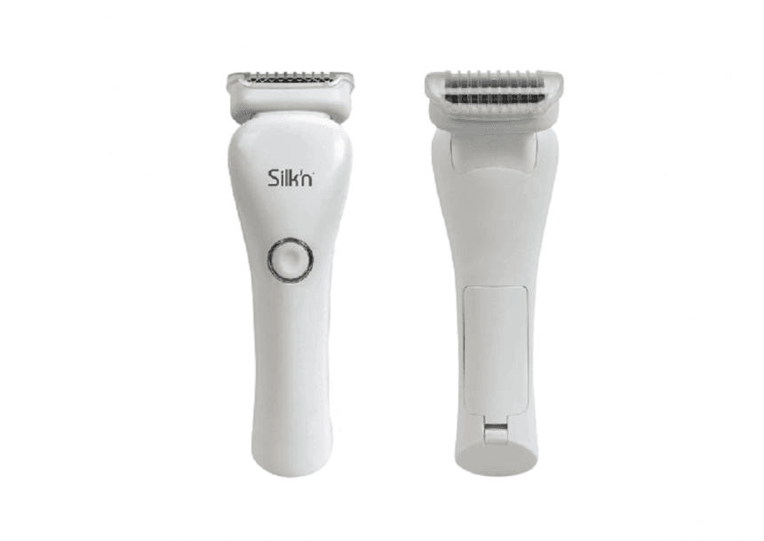 Brijač Silkn Lady shave wet & dry LSW1PE1001 1