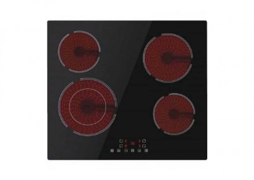 BVC 6005-Ugradna ploca 1