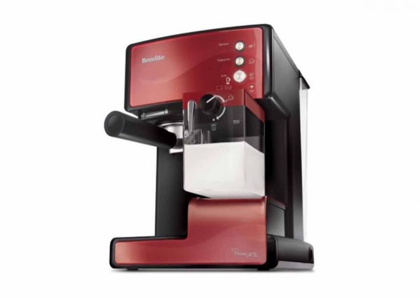 Aparat za kafu Breville vcf 046x 2
