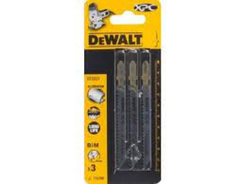 DeWALT list za ubodnu testeru DT2221 1