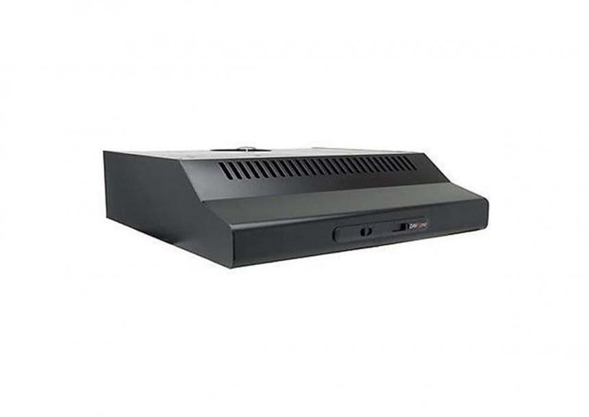 Davoline KENDO 1M 050 cm Brown-Aspiratror braon 50cm  1