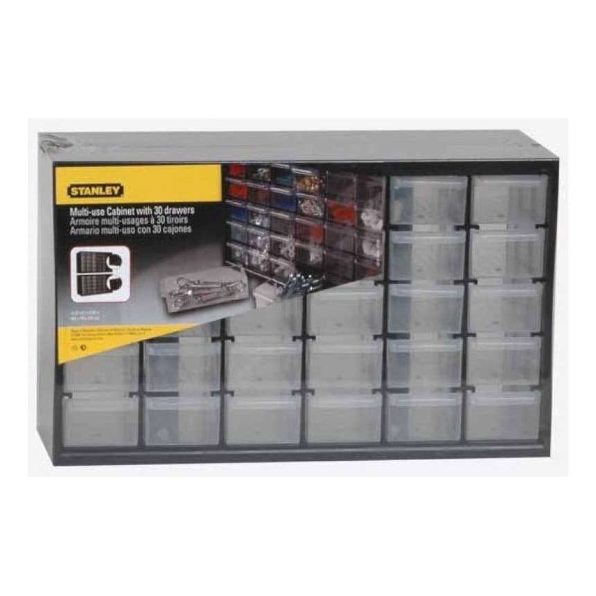 Stanley Organizator radionički 30 pregrada 1-93-980 1